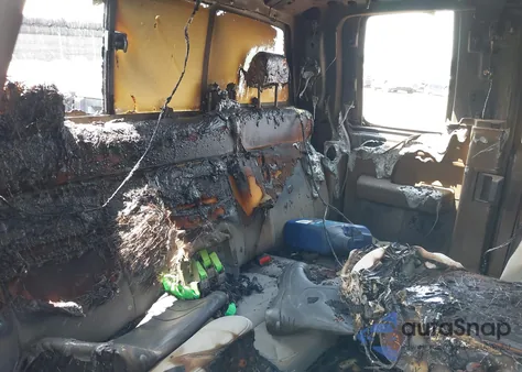 2008 Ford F-150 Fx4/Lariat/Xl/Xlt из США, поврежденный, VIN 1FTPX14508FA55028